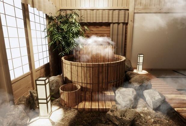 Türkiye'nin en iyi termal kaplıca otelleri, Kaplıcaya hangi aylarda gidilir?