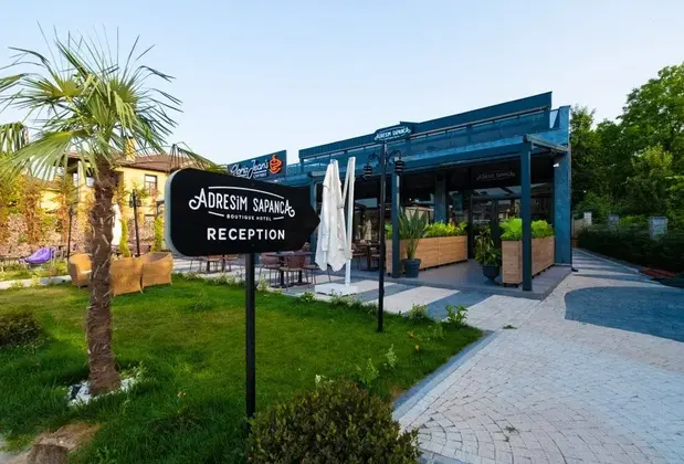 Adresim Sapanca Boutique Hotel