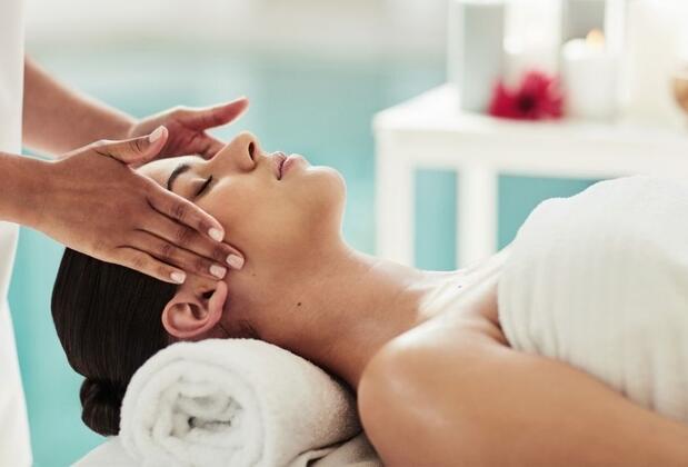 Şifne kaplıcaları nerede, nasıl gidilir? 