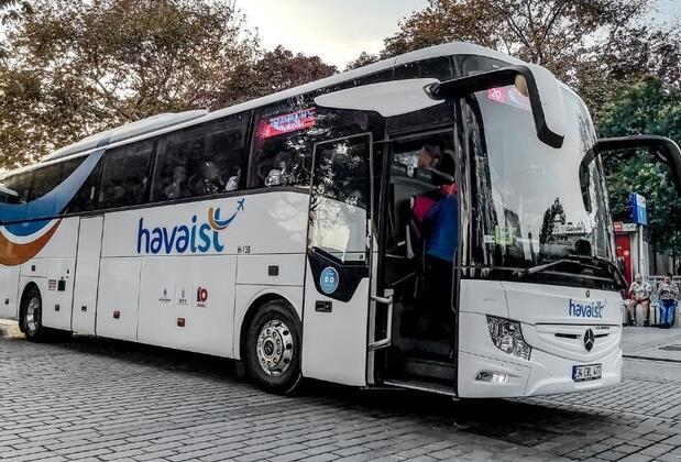 Sabiha Gökçen'den İstanbul Havalimanı'na otobüs var mı, nasıl gidilir?