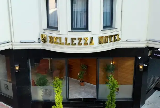 Bellezza Hotel - Görsel 2