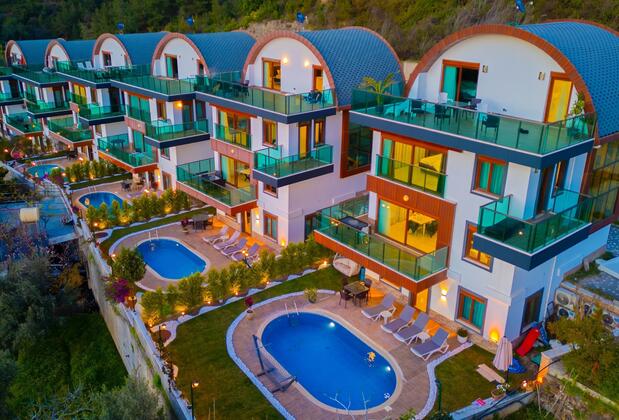 Alanya Luxury C