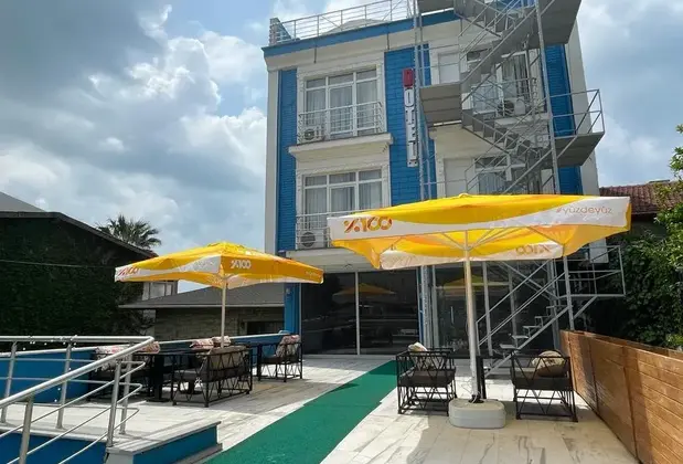 Deniz Otel Büyükçekmece - Görsel 6