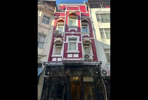 Elita Otel Kumkapı