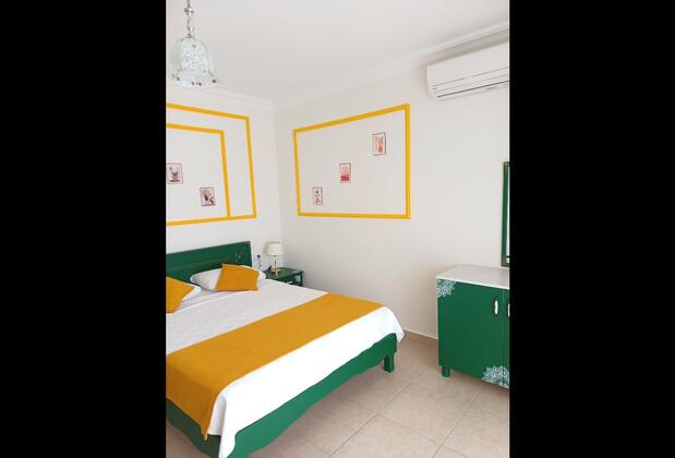 Yazıcı Otel Bozburun - Görsel 31