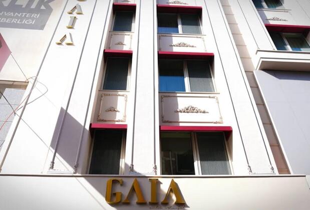 Gaia Suites Istanbul - Görsel 2