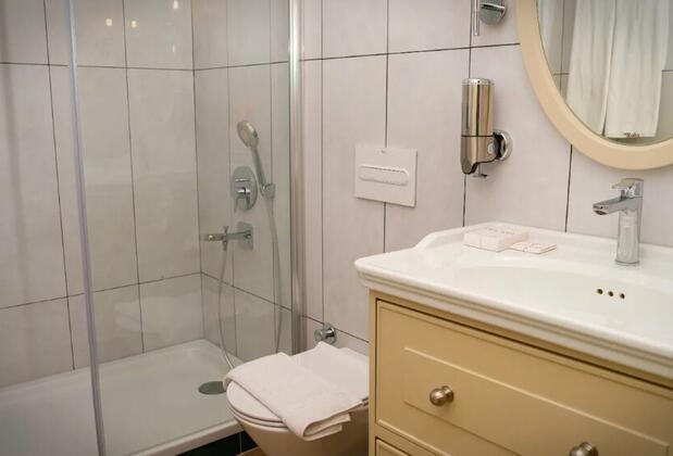 Gaia Suites Istanbul - Görsel 12