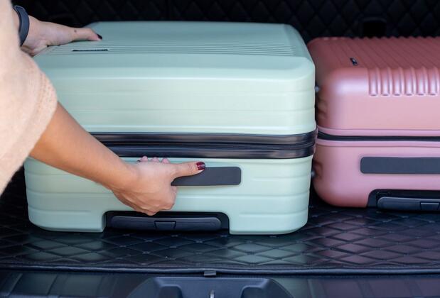 Akıllı Bavul: Seyahatte Eşyalarınızı Teknolojiyle Korumanın Yeni Yolu!