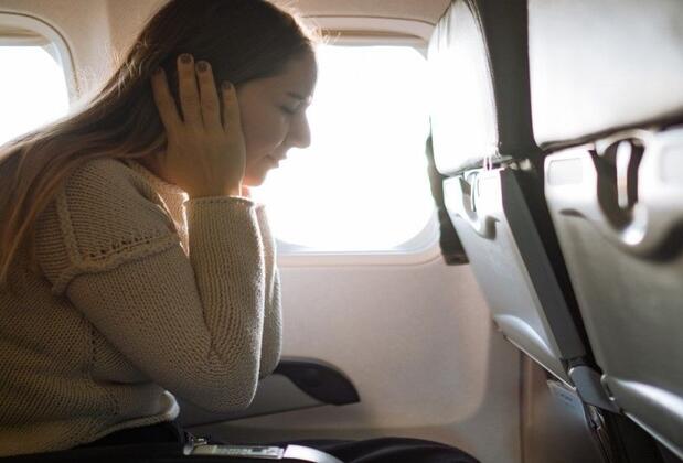 Uçak Korkusuyla Başa Çıkmak İçin Adımlar: Daha Rahat Bir Uçuş İçin İpuçları!