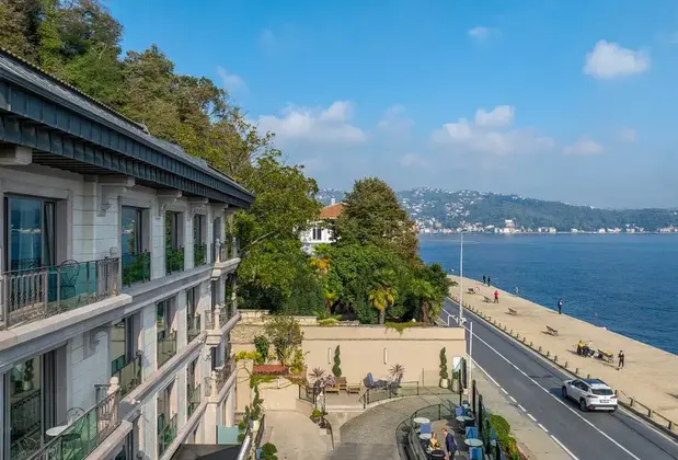 MFB Tarabya Hotel - Görsel 15