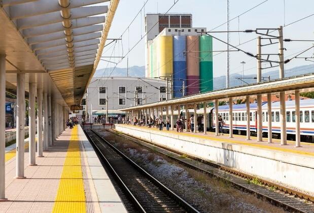 İZBAN sefer saatleri, son sefer saat kaçta?