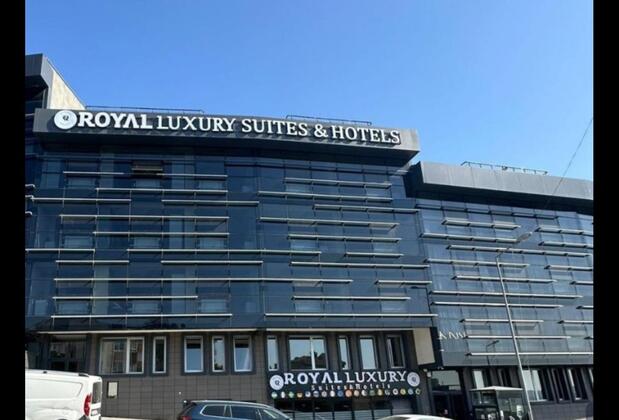 Royal Luxury Hotels