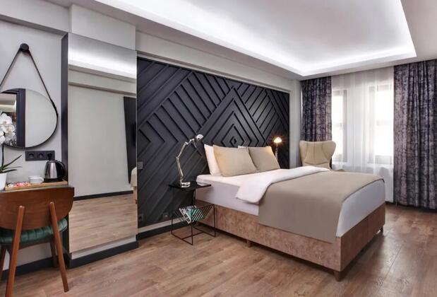 Xenia Hotel Istanbul