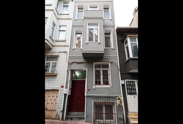 Zelya İstanbul Flats - Görsel 2