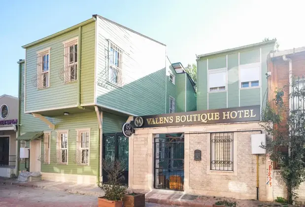 Valens Boutique Hotel - Görsel 2