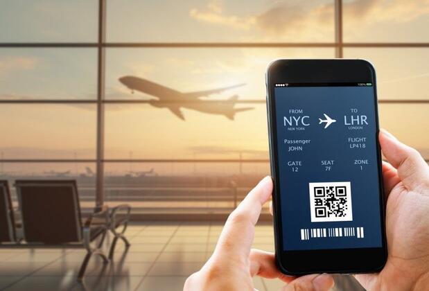 Online uçak bileti almanın avantajları, online uçak bileti alınca yapılması gerekenler​ nelerdir?   Online uçak bileti alırken nelere dikkat etmeliyiz?