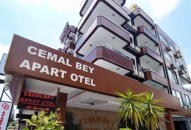 Cemal Bey Apart Otel