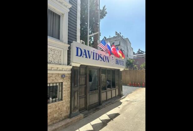 Davidson Boutique Hotel