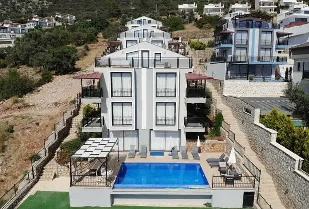 Villa Baynur A