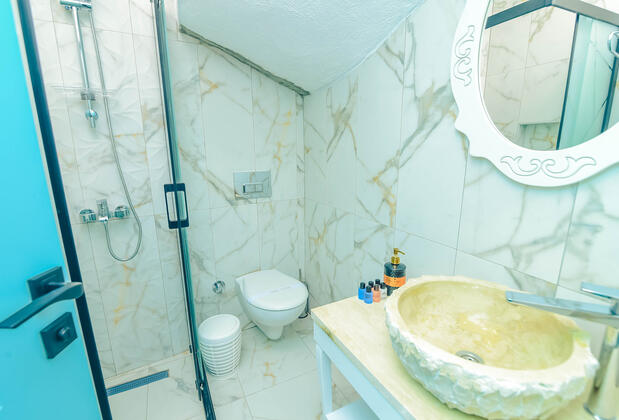 Alaçatı Bedirhan Otel - Görsel 34
