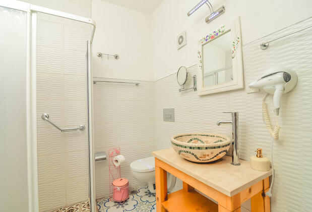 Alaçatı Asmalı Konak Otel - Görsel 35
