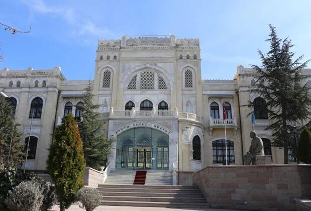 Ankara Resim ve Heykel Müzesi giriş ücreti ne kadar, müze kart geçerli mi? Hangi günler ücretsiz?