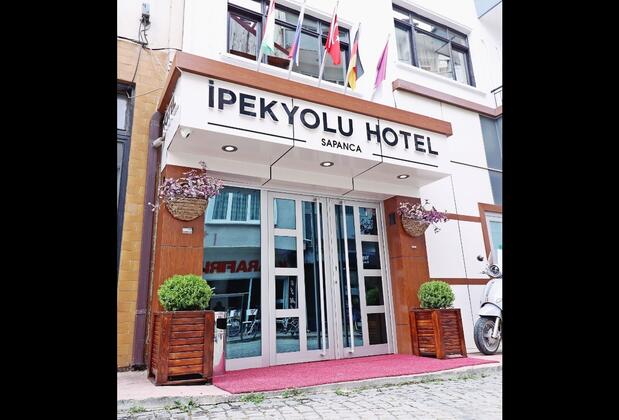 Hotel İpekyolu Sapanca