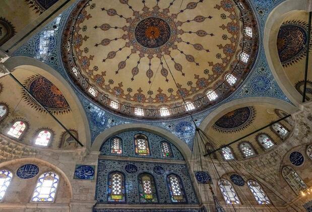 Sokollu Mehmet Paşa Külliyesi nerede, nasıl gidilir?