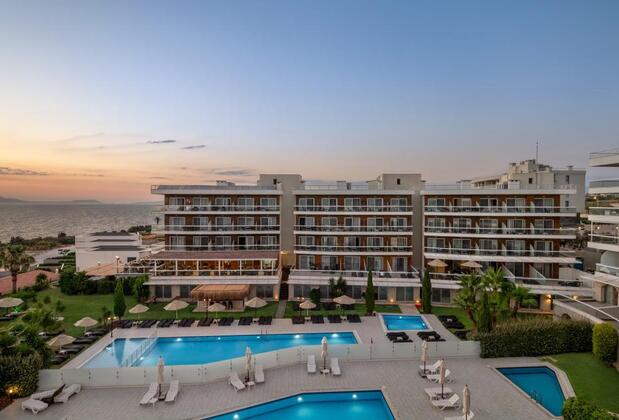 La Quinta By Wyndham Çeşme - Görsel 2