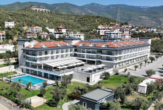 Dedeman Güre Nurhayat Thermal Resort Spa - Görsel 2