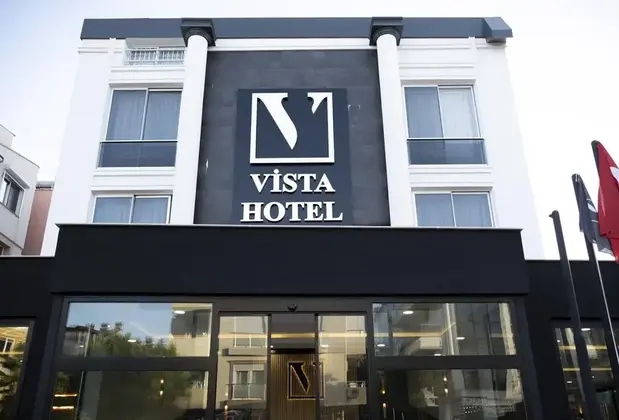 Vista Family Hotel Konyaaltı - Görsel 2