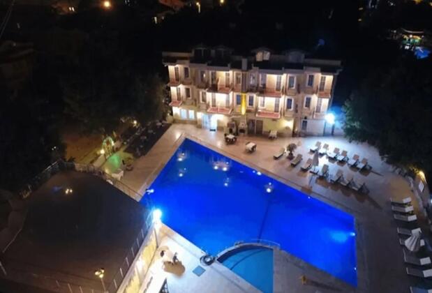 Grand Çınar Hotel Fethiye - Görsel 2