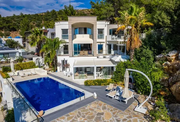 Bodrum Panorama Homes - Görsel 2