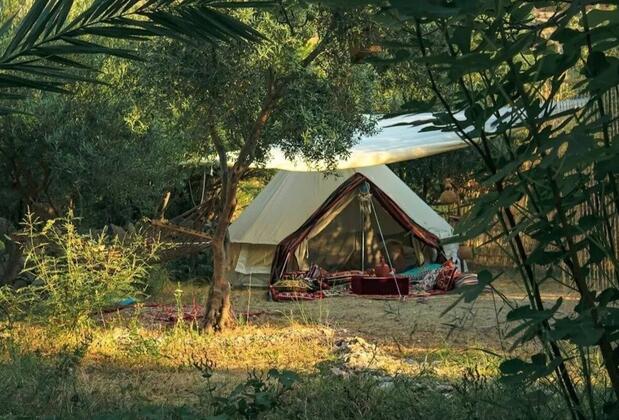 Butterfly Valley Glamping