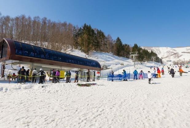 Kartalkaya'da kaç tane pist var, Kartalkaya Kayak Pisti kaç km?