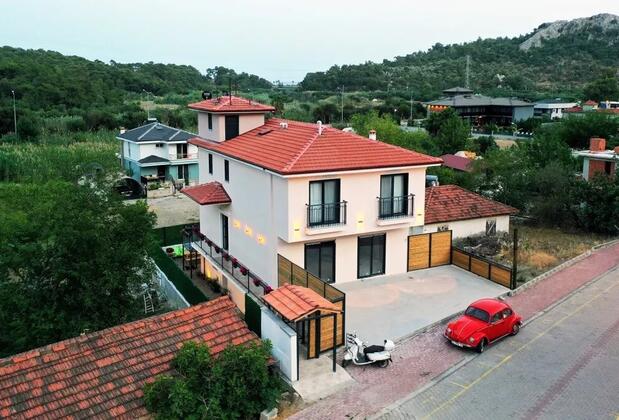 Mila Apart Muğla