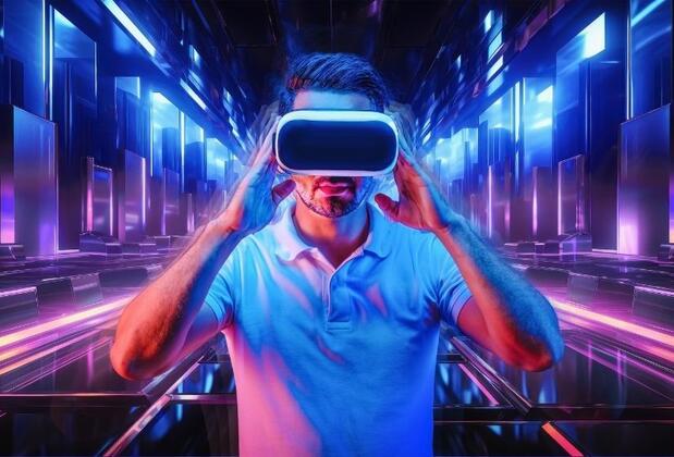 Yeni bir tecrübe Dijital Müze: Dijital deneyim müzesi