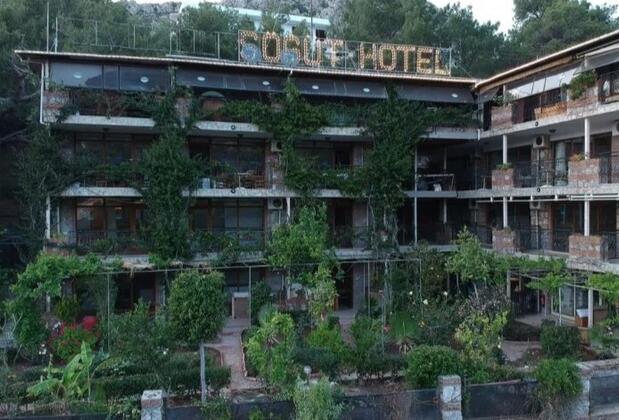 Söğüt Taş Otel - Görsel 2