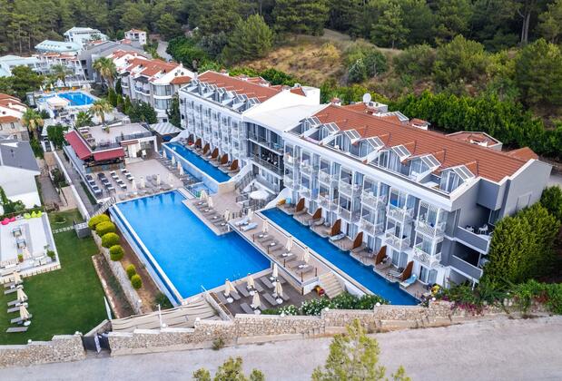 Ramada By Wyndham Fethiye Ölüdeniz