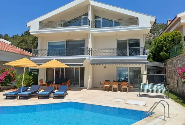 Villa Güneş Marmaris