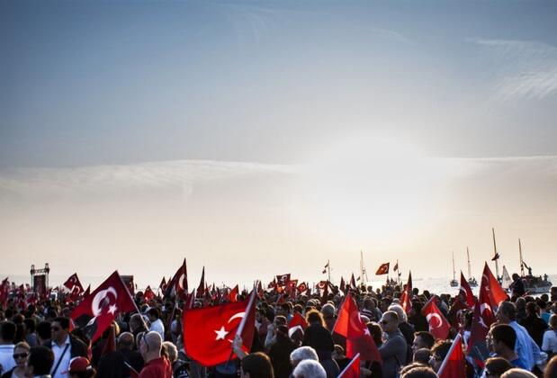 29 Ekim'de okullar ve üniversiteler tatil olacak mı? 