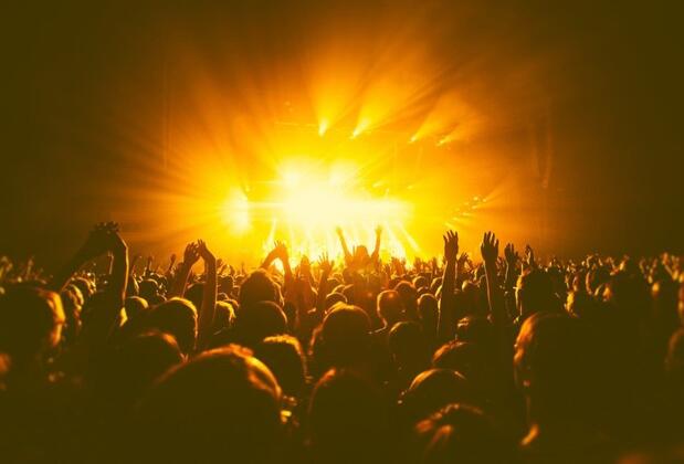 29 Ekim Sagopa Kamer konseri nerede, saat kaçta?