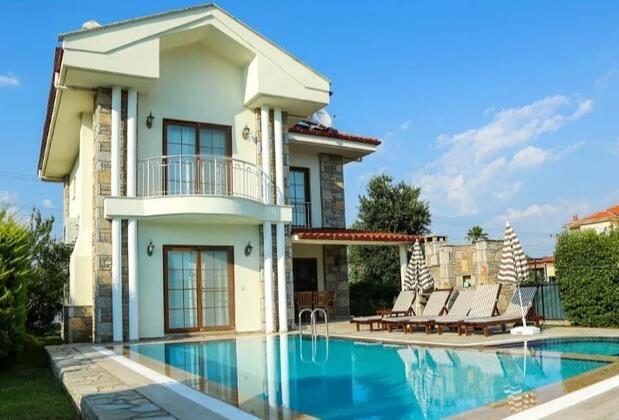 Villa Büsra Dalyan