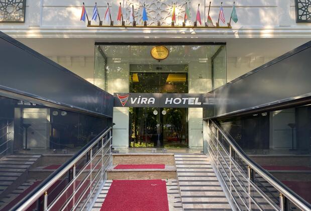 Vira 10 Hotel - Görsel 21