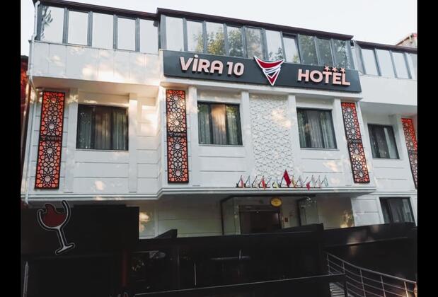 Vira 10 Hotel