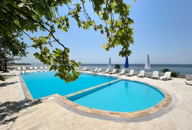 Denizyıldızı Otel Ayvalık - Görsel 2