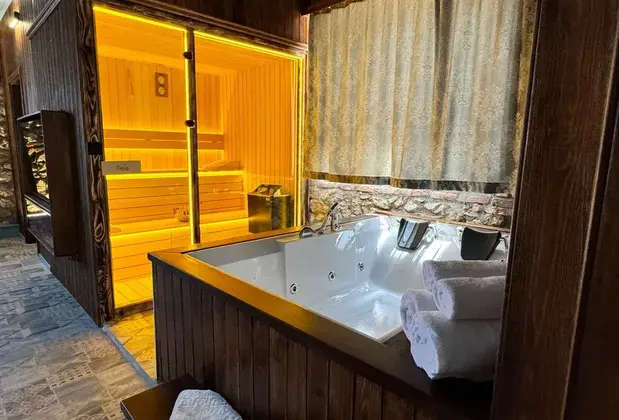 Mas Kazdağı Glamping - Görsel 9