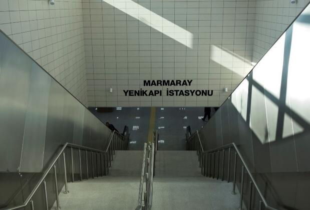 Yenikapı etkinlik alanı nerede, nasıl gidilir? 