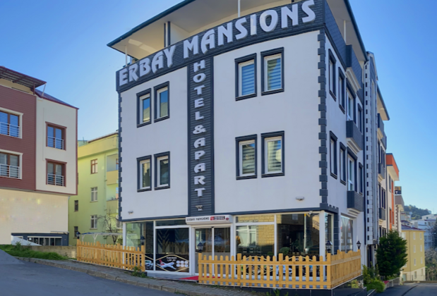 Erbay Mansions Hotel