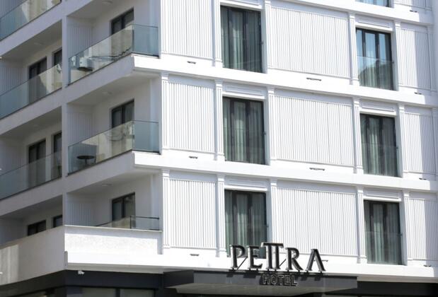 Petra Hotel Trabzon - Görsel 2